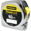Рулетка измерительная PowerLock 10М X 25MM STANLEY 0-33-442